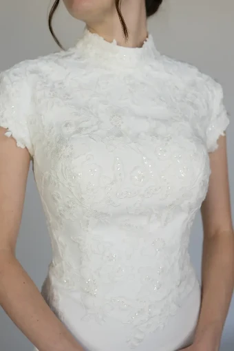 Kavita #1 Ivory thumbnail