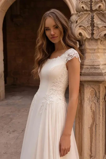 Summer #2 Ivory thumbnail