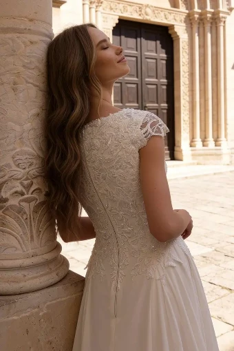 Summer #8 Ivory thumbnail