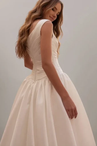 Arielle #3 Ivory thumbnail