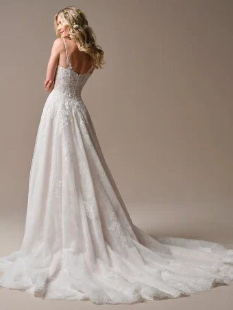 Hadlee #1 Ivory/Soft Blush thumbnail