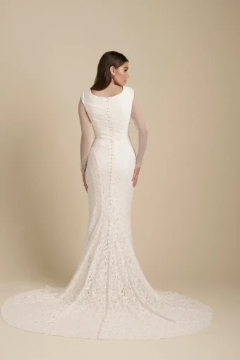 Brecken #7 Sand/Ivory thumbnail