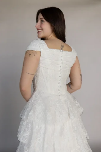 June #13 Ivory thumbnail