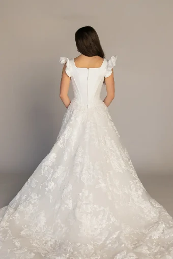 Calla #2 Ivory/Ivory thumbnail