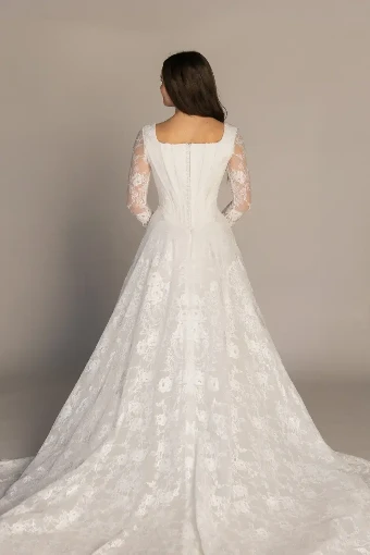 Faye #2 Ivory/Ivory thumbnail
