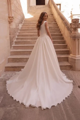 Capri #6 Ivory thumbnail
