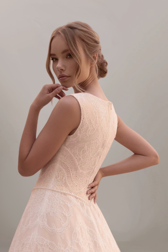 Inez #2 Ivory thumbnail