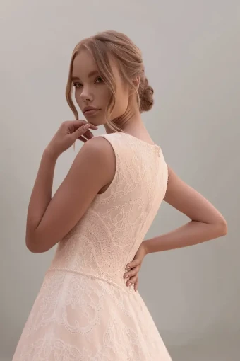 Inez #2 Ivory thumbnail