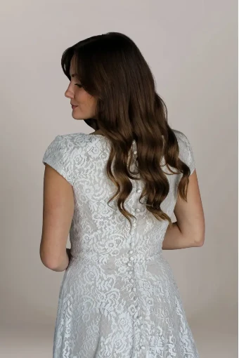 Beth  - one of a kind #3 default Nude/Champagne/Ivory thumbnail
