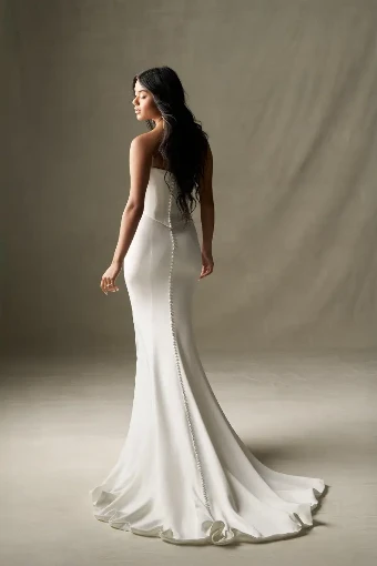 1021 Corset #2 default Ivory thumbnail