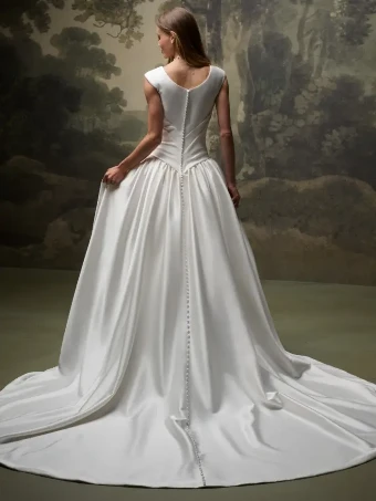 Elena #1 All Ivory thumbnail