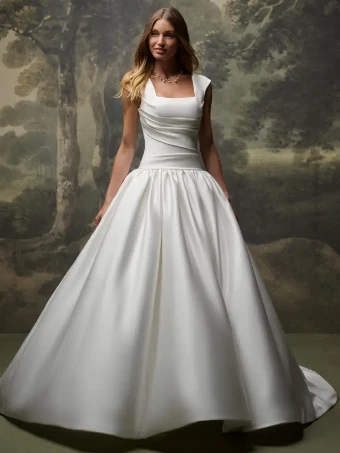 Elena #0 default All Ivory thumbnail