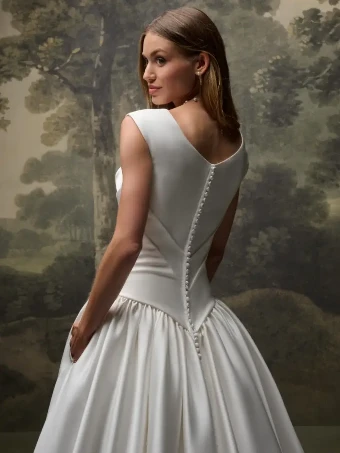 Elena #3 All Ivory thumbnail