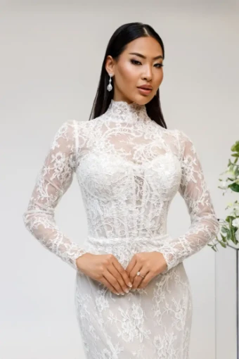 Rhea #3 Ivory thumbnail