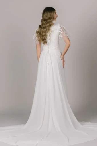 Makelle #1 Honey/Champagne/Ivory thumbnail