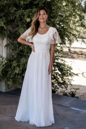 Makelle #3 Ivory thumbnail