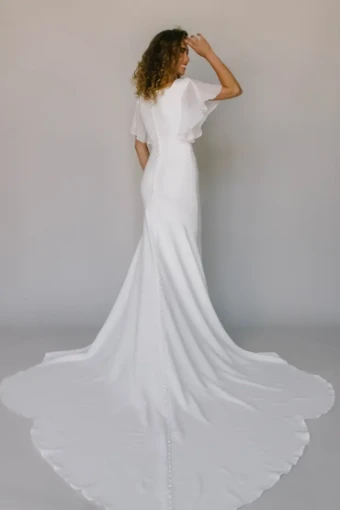 Lennon #1 Ivory thumbnail