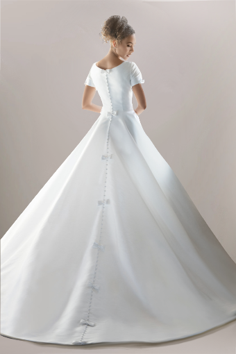 Monroe #4 Ivory thumbnail