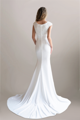 Bronwyn #4 Ivory thumbnail