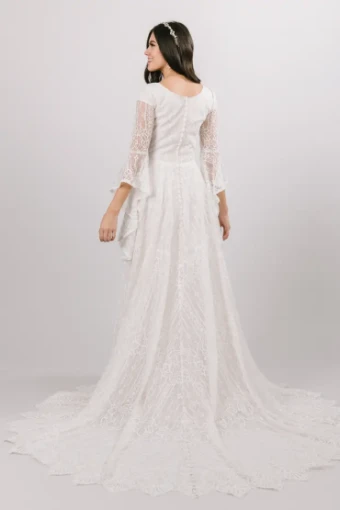 Arwen #1 Desert/Champagne/Ivory thumbnail