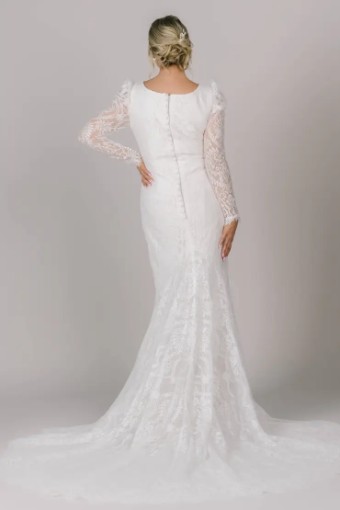 Vivienne #1 default Silver/Ivory thumbnail