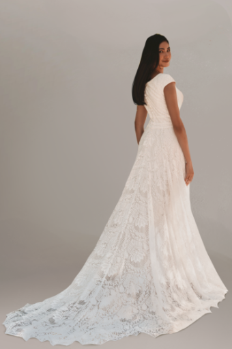 Marlene #1 Sand/Ivory thumbnail