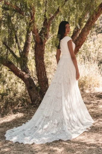 Marlene #1 Sand/Ivory thumbnail