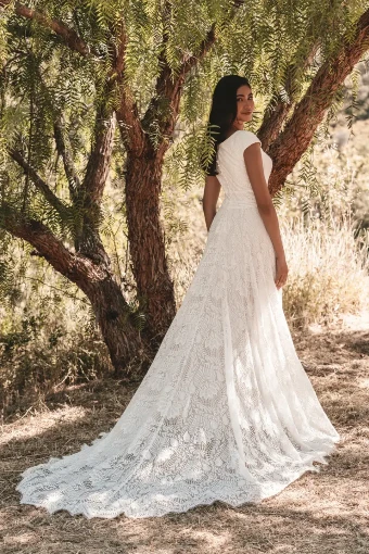 Marlene #1 Sand/Ivory thumbnail