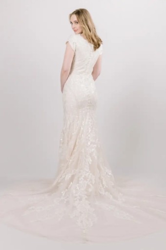 Charlotte #1 Sand/Champagne/Ivory thumbnail