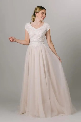 Eloise #0 default Champagne/Ivory thumbnail