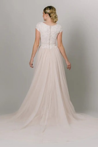 Eloise #1 default Champagne/Ivory thumbnail