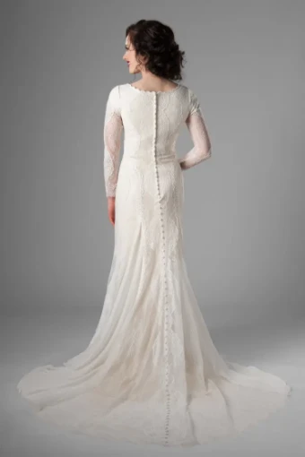 Kenna #4 Gold/Ivory thumbnail