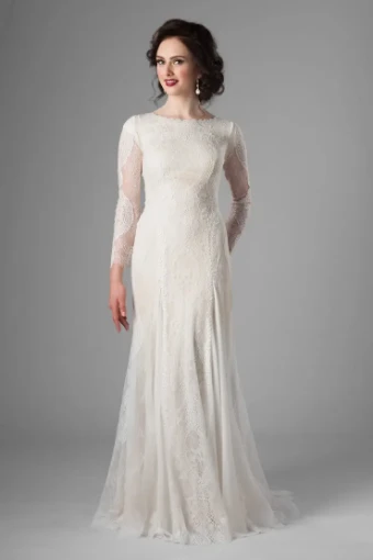 Kenna #3 Gold/Ivory thumbnail