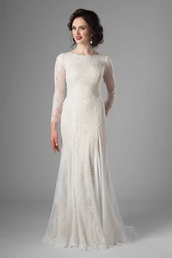 Kenna #3 Gold/Ivory thumbnail