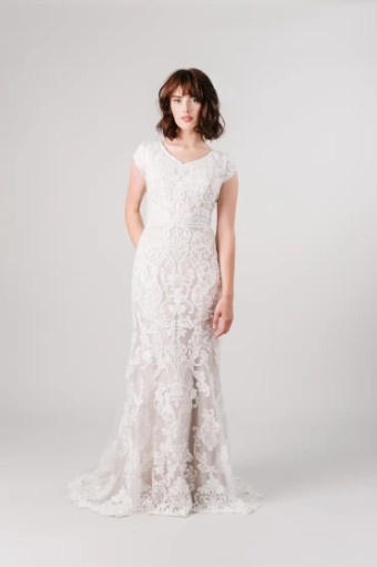 Giada #0 default Nude/Champagne/Ivory thumbnail