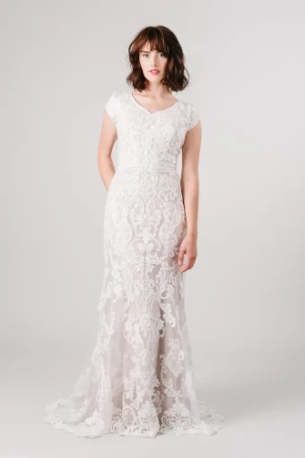 Giada #0 default Nude/Champagne/Ivory thumbnail