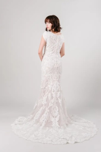 Giada #1 default Nude/Champagne/Ivory thumbnail