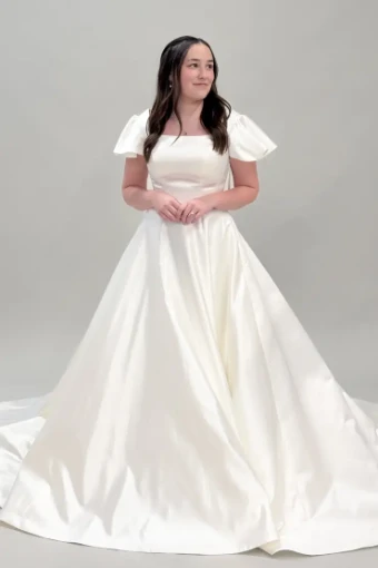 Honey #2 Ivory thumbnail