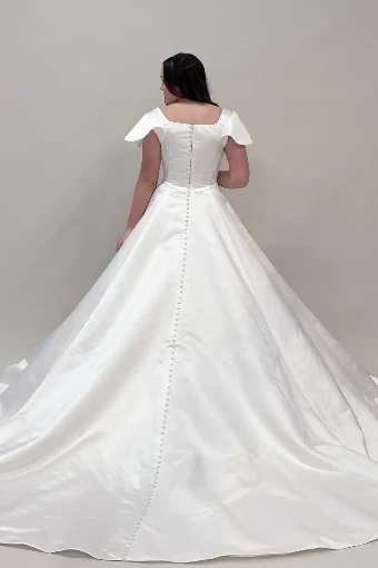 Honey #3 Ivory thumbnail