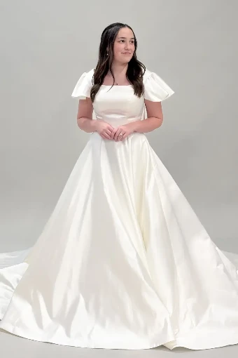 Honey #2 Ivory thumbnail