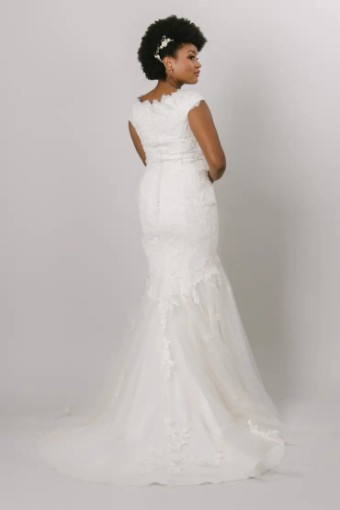 Halle #1 Nude/Champagne/Ivory thumbnail