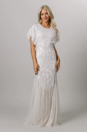 Fiona #1 Ivory thumbnail