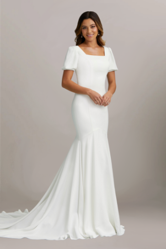 McKenzie #0 default Ivory thumbnail