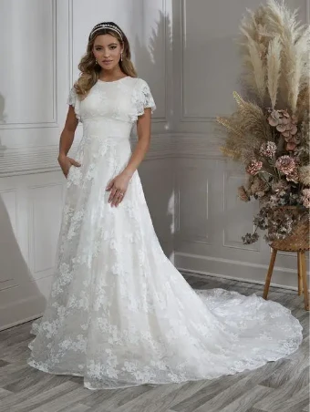 Genevieve #2 Almond/Ivory thumbnail