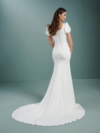 Vanessa #6 Ivory thumbnail