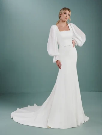 Ryann #2 Ivory thumbnail