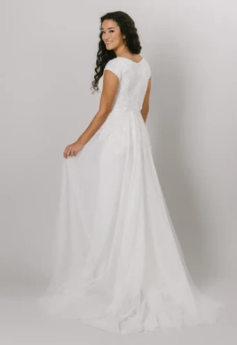 Kalani #4 Ivory thumbnail