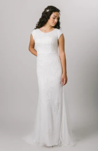 Kalani #3 Ivory thumbnail