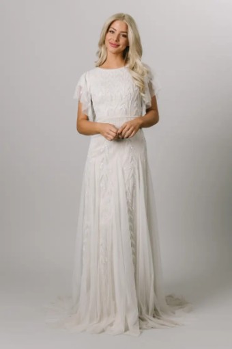 Sutton #3 Ivory thumbnail