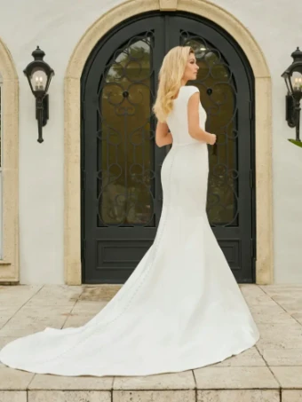 Heather #1 default Ivory thumbnail